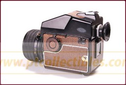 MAMIYA